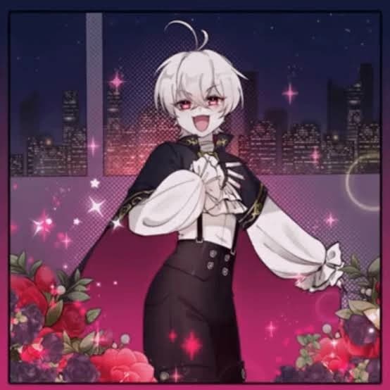Fuz | Your Dominant Vampire Femboy thumbnail