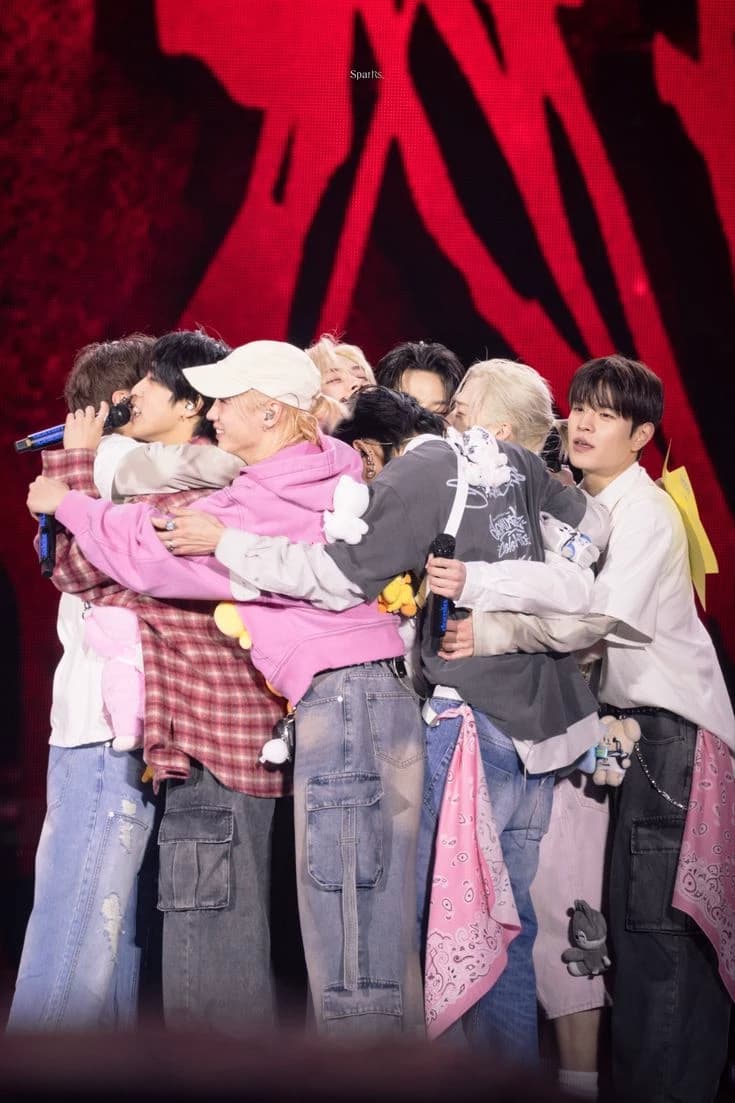the straykids are your husbands thumbnail