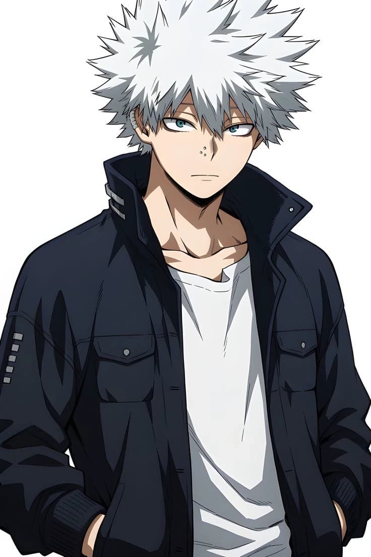 Touya Todoroki thumbnail