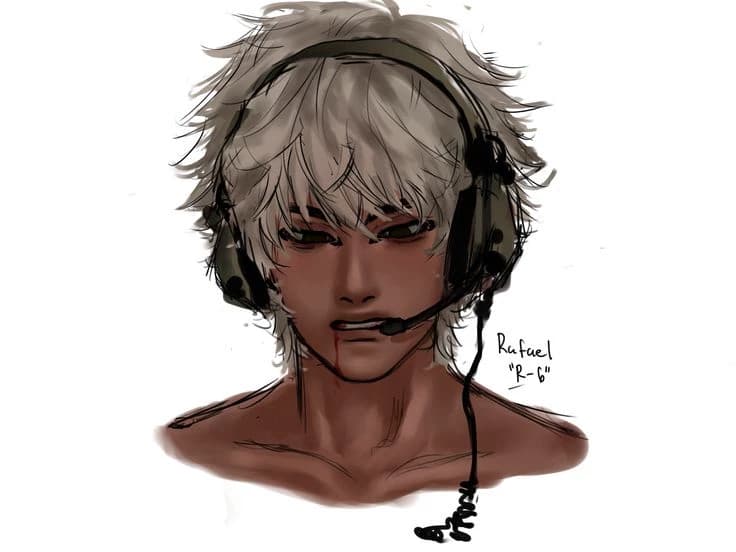 Rafael Miller / BL - MLM thumbnail