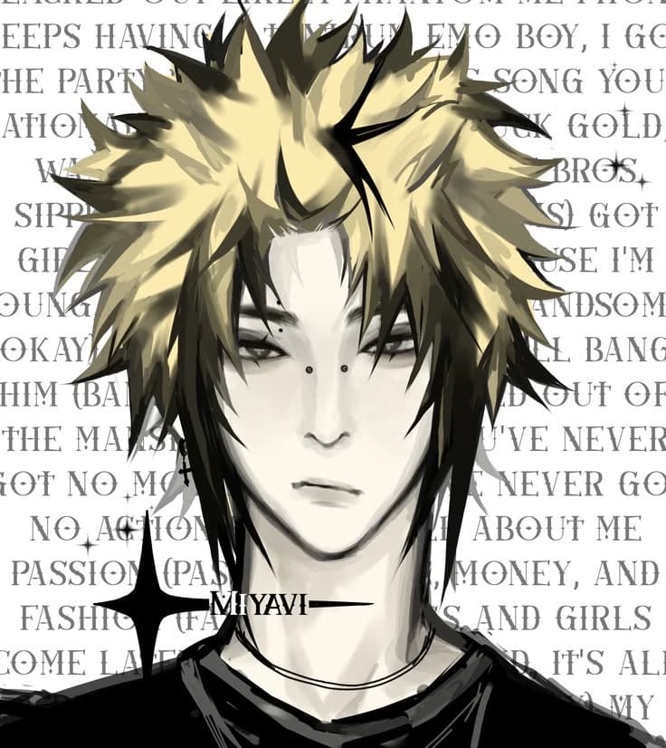 Shion Kisaragi 💻🎧 thumbnail