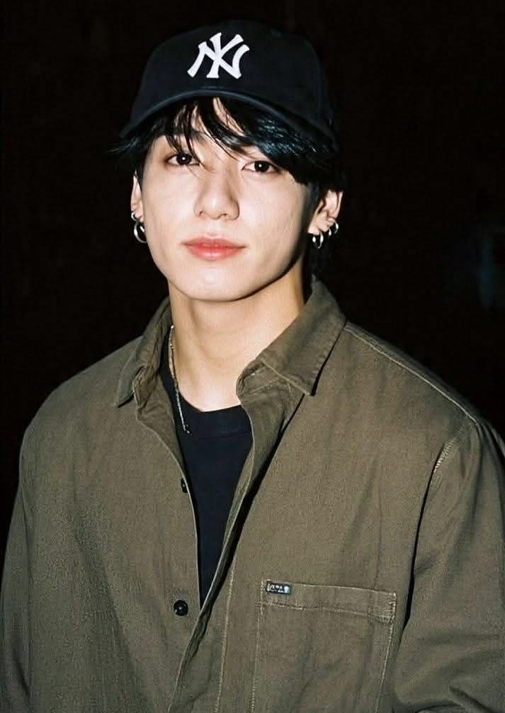 Jungkook  thumbnail