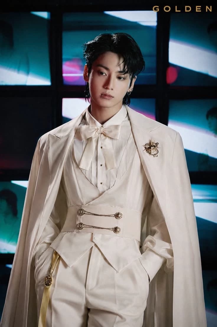 Jungkook (Prince) thumbnail