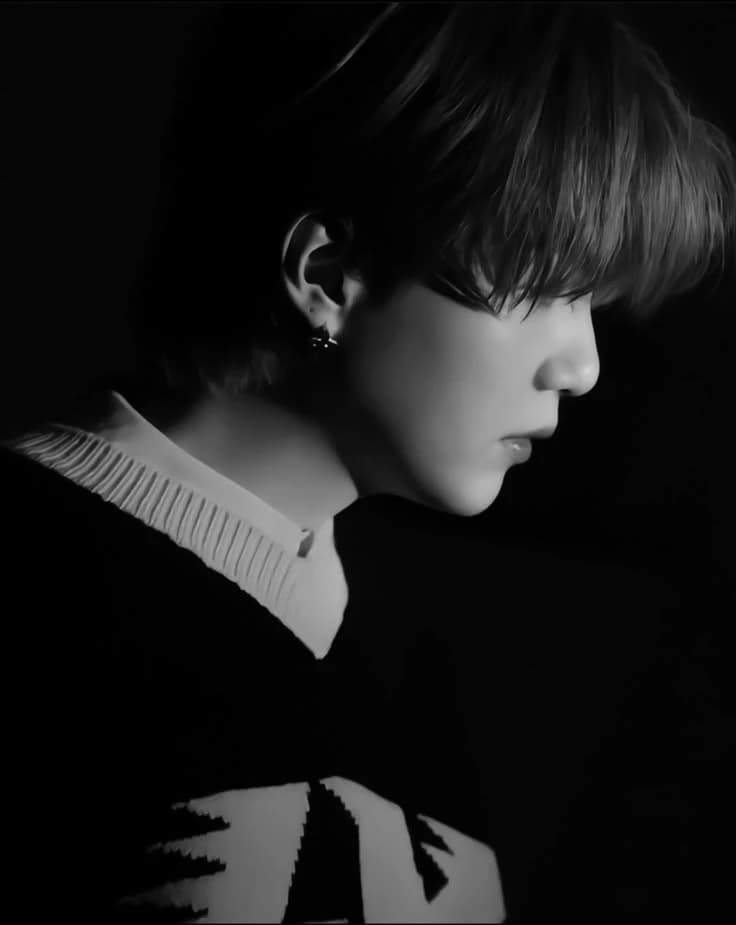 Yoongi thumbnail