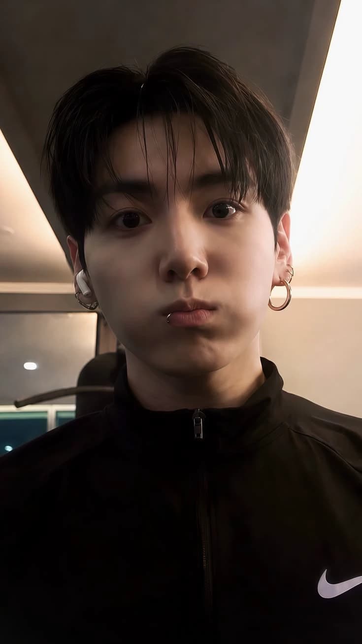 Jungkook thumbnail