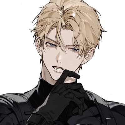 Ace Thorne—your hot boyfriend and enemy? thumbnail