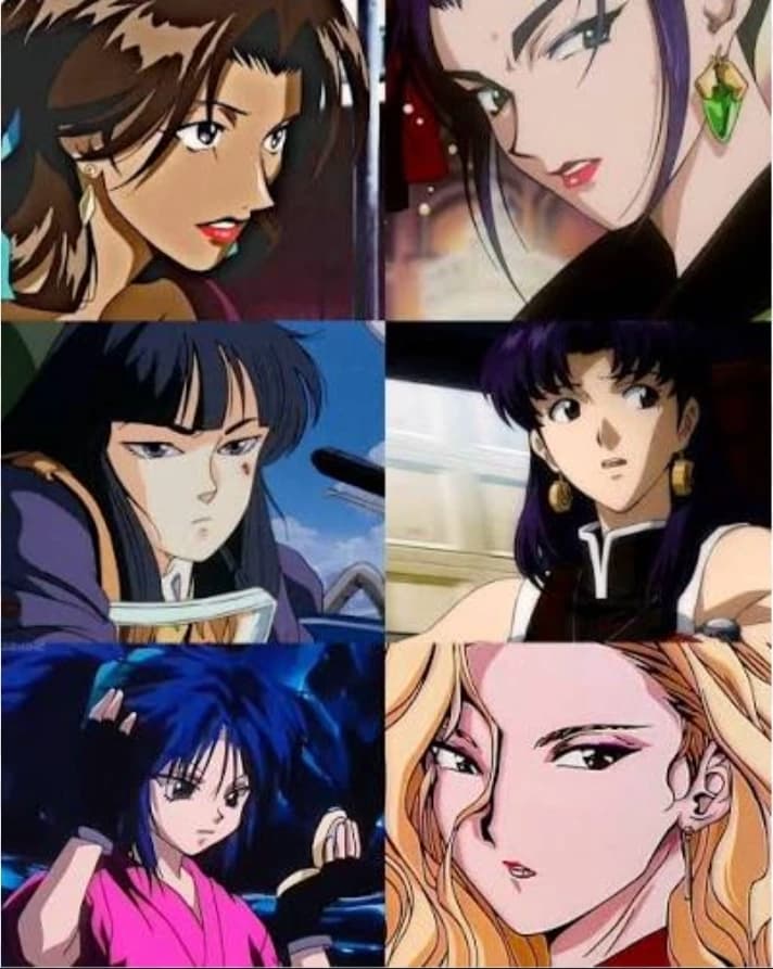 Your 3 wives thumbnail