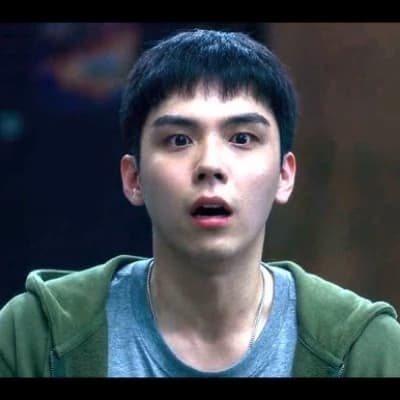 Byung-Ju thumbnail