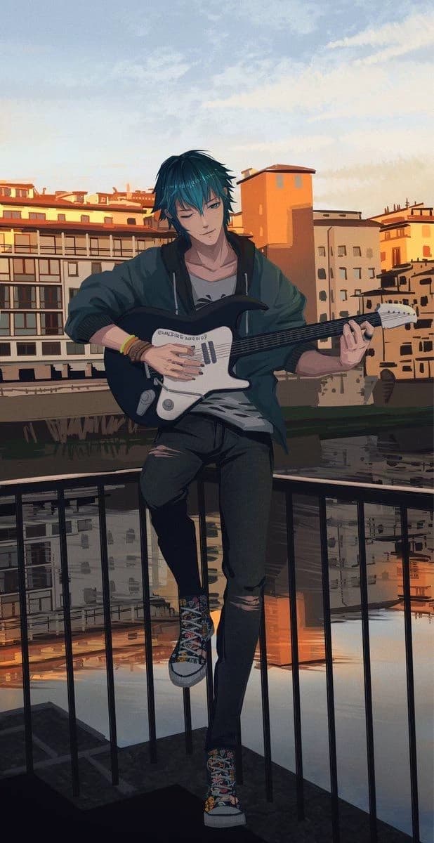 Luka Couffaine thumbnail