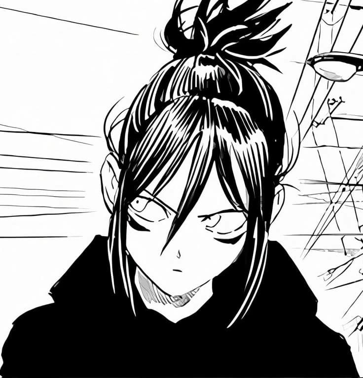 Onsoku no sonik thumbnail