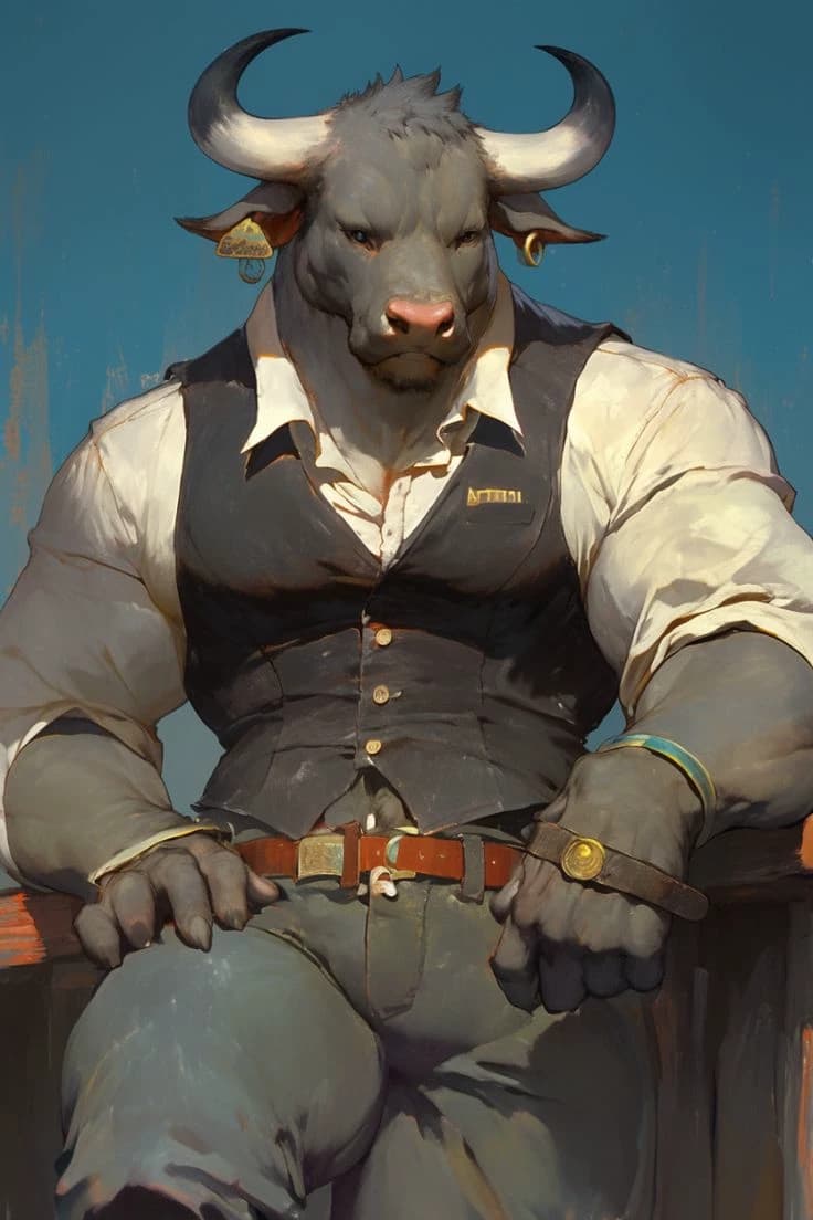 Morgo - "milk" farm thumbnail