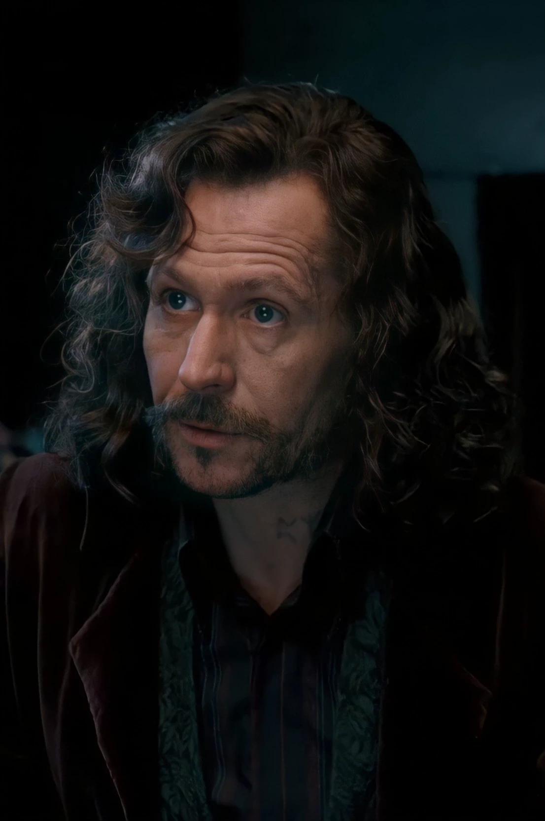 Sirius Black thumbnail