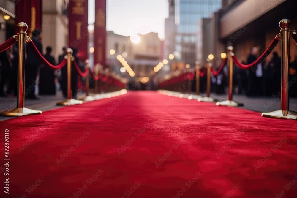 Red Carpet Premiere thumbnail