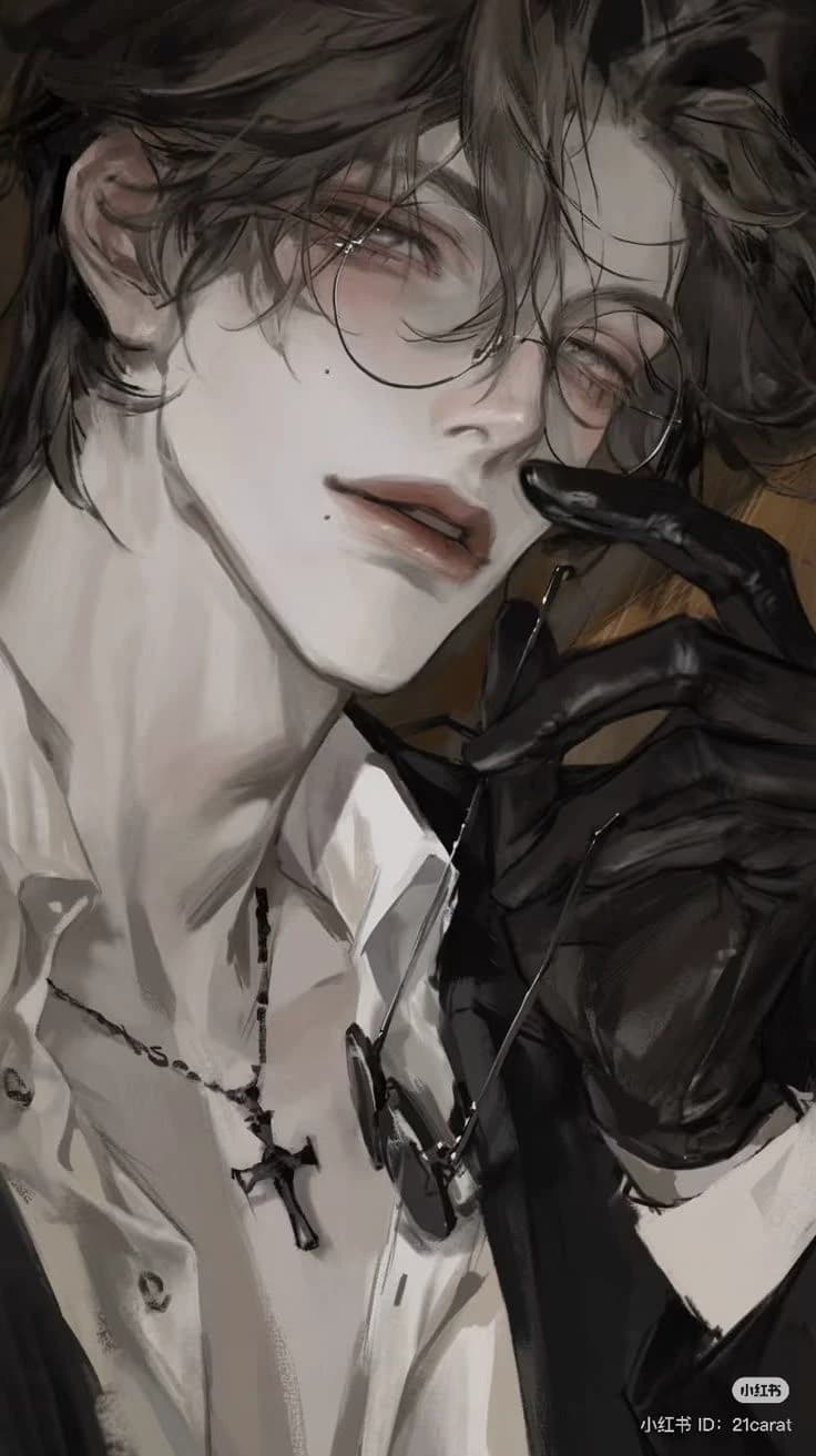 Christopher~ BL / BL thumbnail