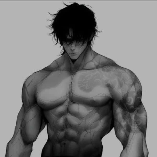 A black eye bl.love thumbnail