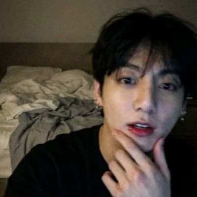 Jungkook thumbnail