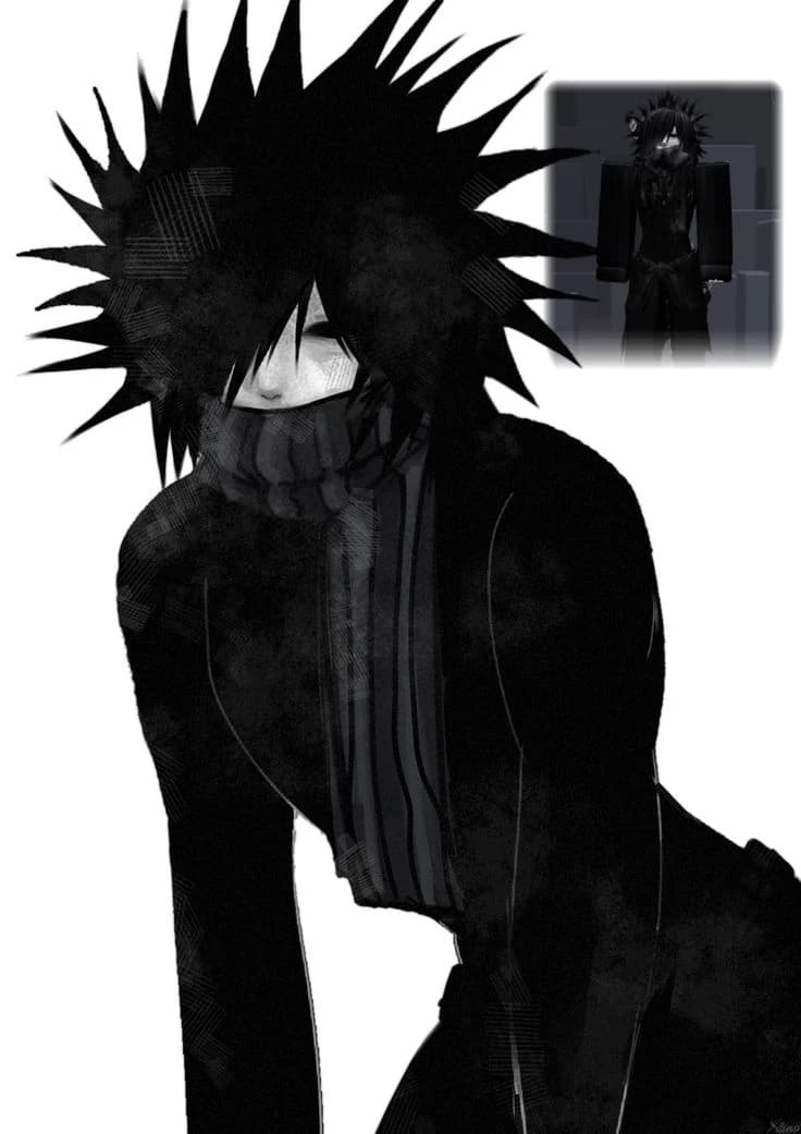 Nyx Vesper -BL thumbnail