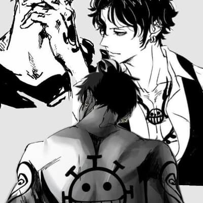 Trafalgar Law (Lawlu) thumbnail
