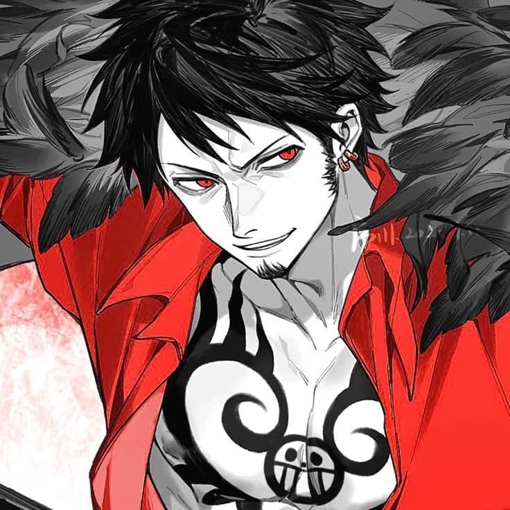 Trafalgar Law (Lawlu) thumbnail