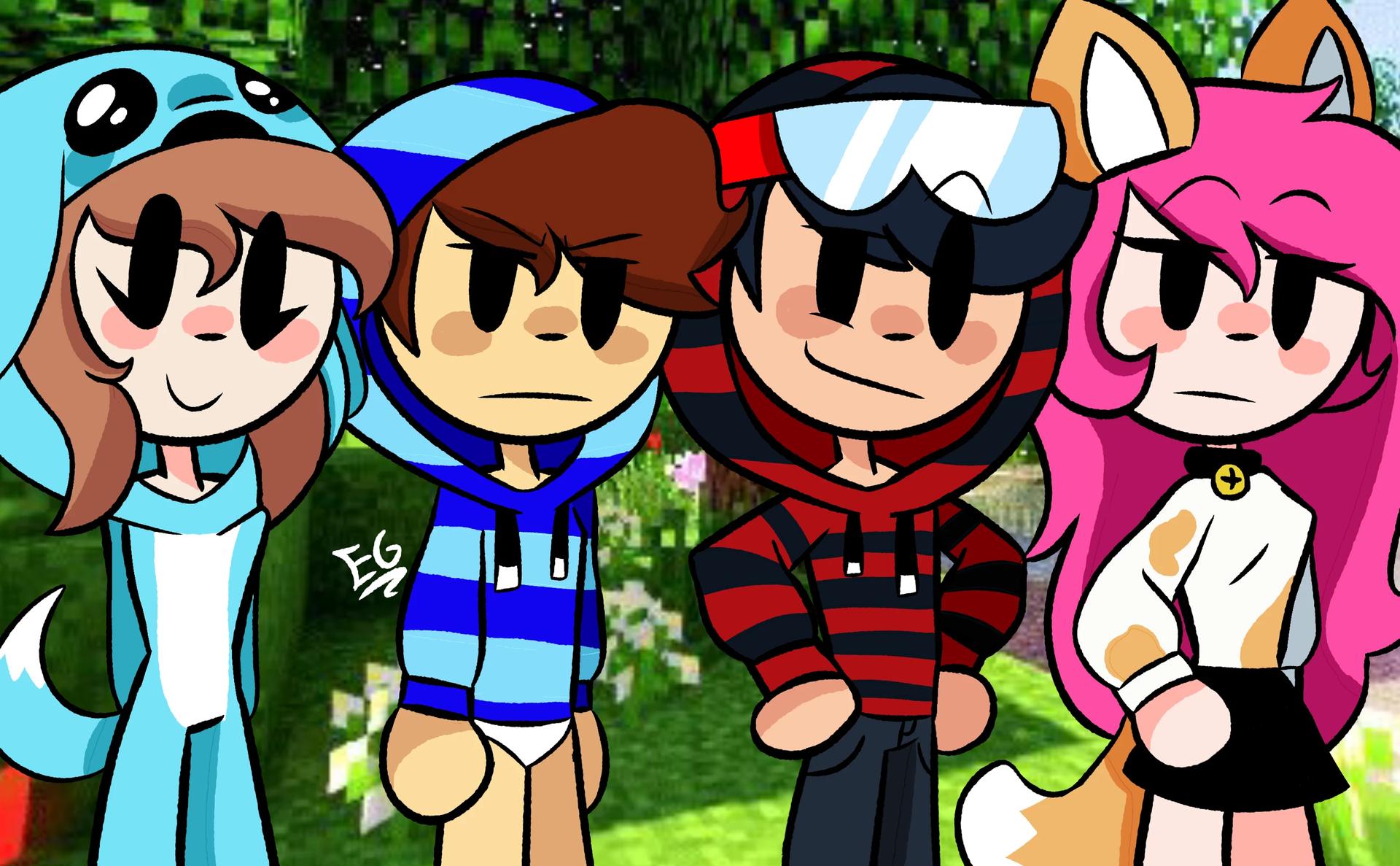 Turma do minguado (2019) thumbnail