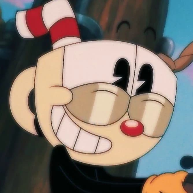 Cuphead thumbnail