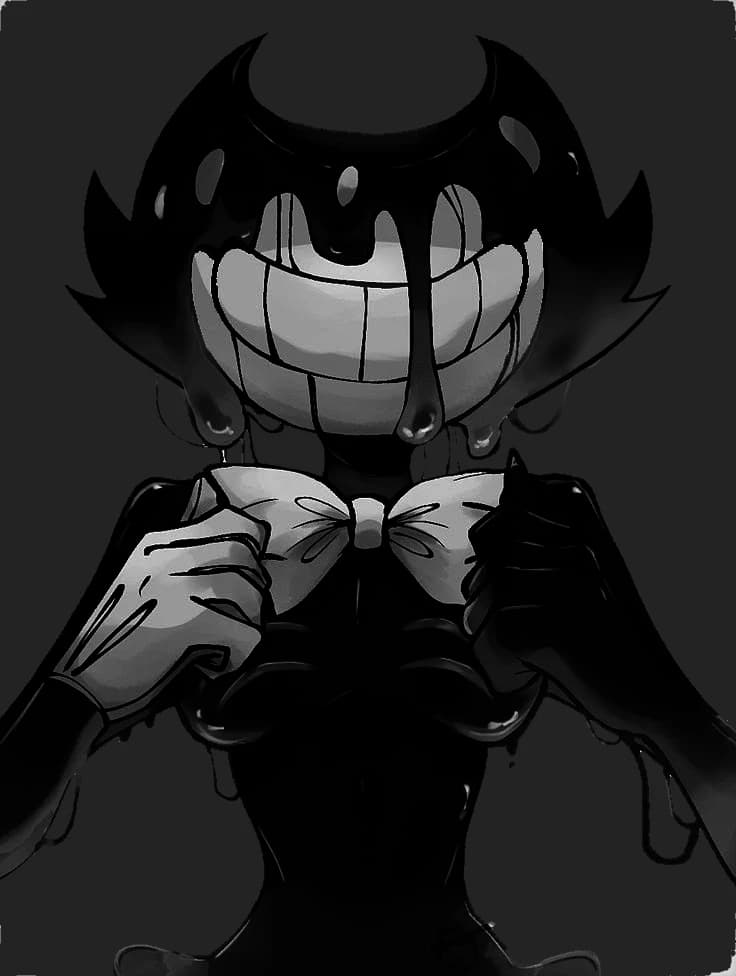 Bendy ink demon(Feminina) thumbnail