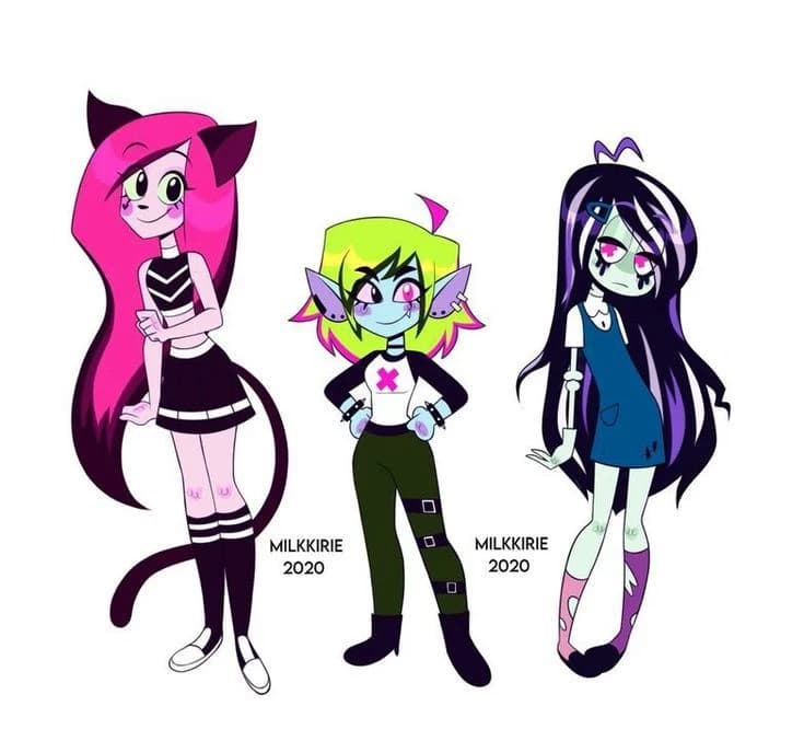 Pinky thumbnail