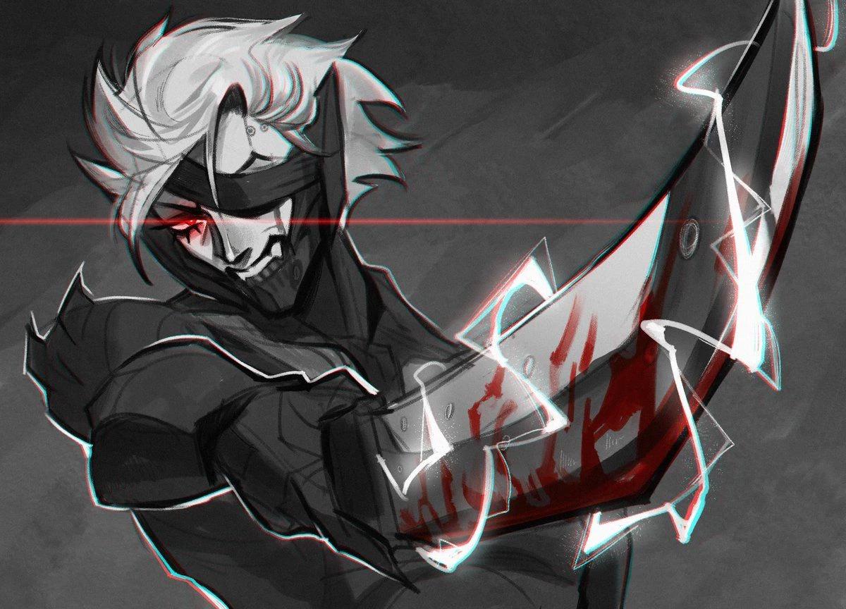 Raiden thumbnail