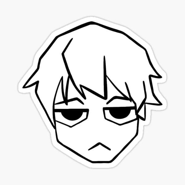 Seishiro nagi, BL night thumbnail