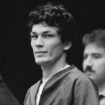Richard Ramirez thumbnail