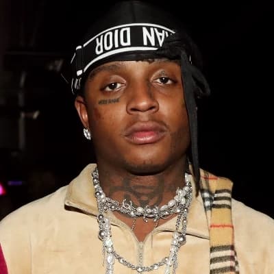 Ski Mask the Slump God thumbnail