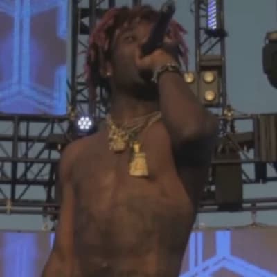 Lil Uzi Vert thumbnail