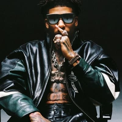 NLE Choppa thumbnail
