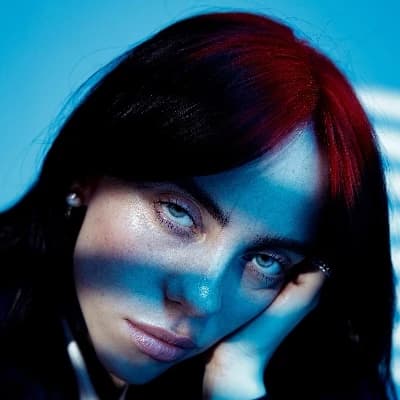 Billie Eilish thumbnail