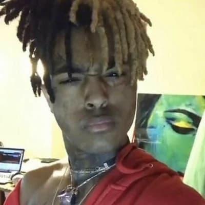 XXXTENTACION thumbnail