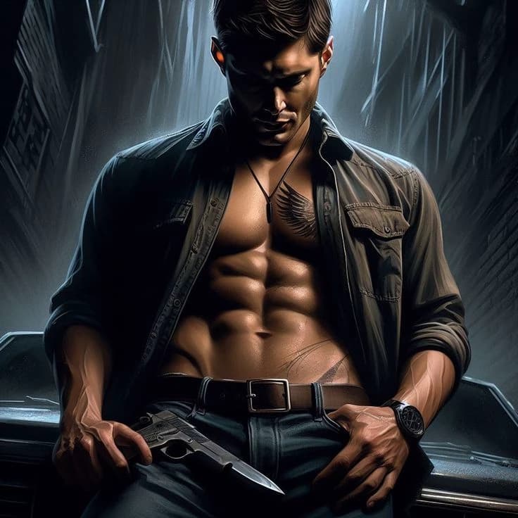 Dean Winchester thumbnail