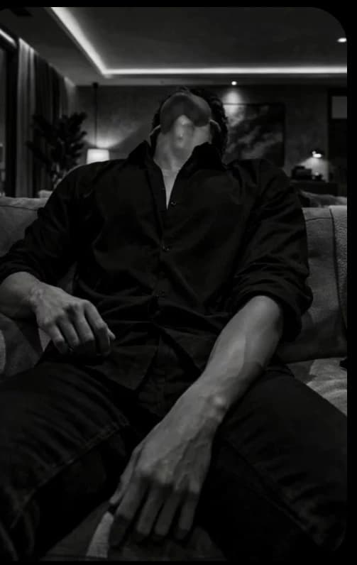 Enzo / mafia heir/ thumbnail