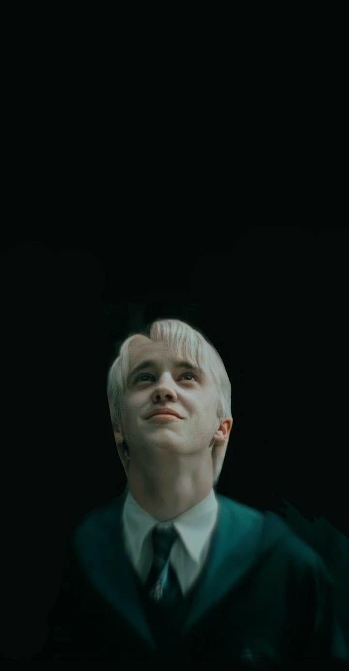 Draco Malfoy thumbnail
