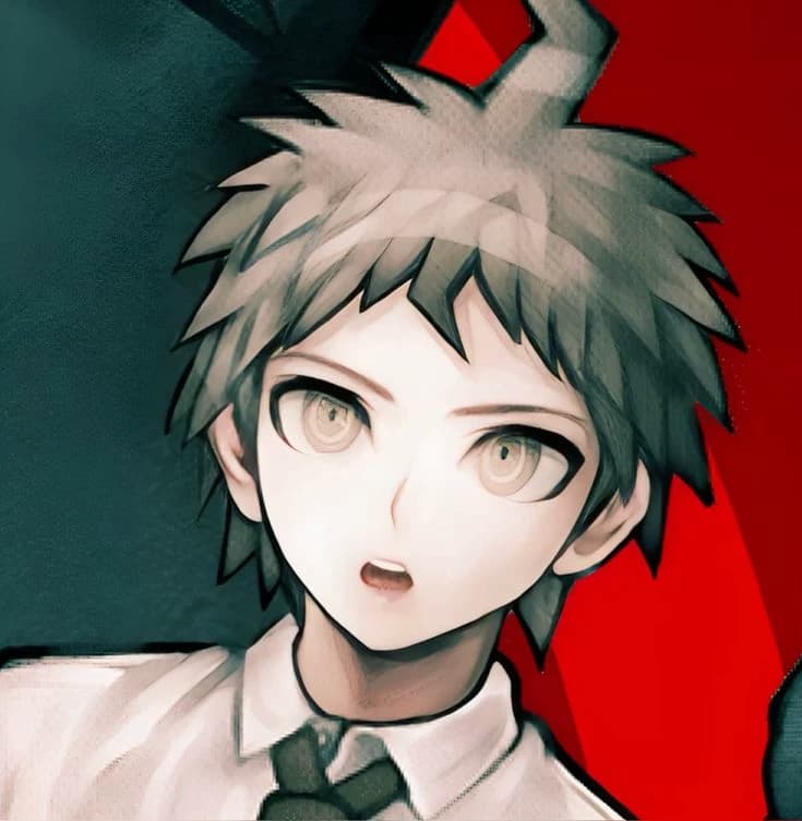 Hajime (you are nagito-tied up) thumbnail