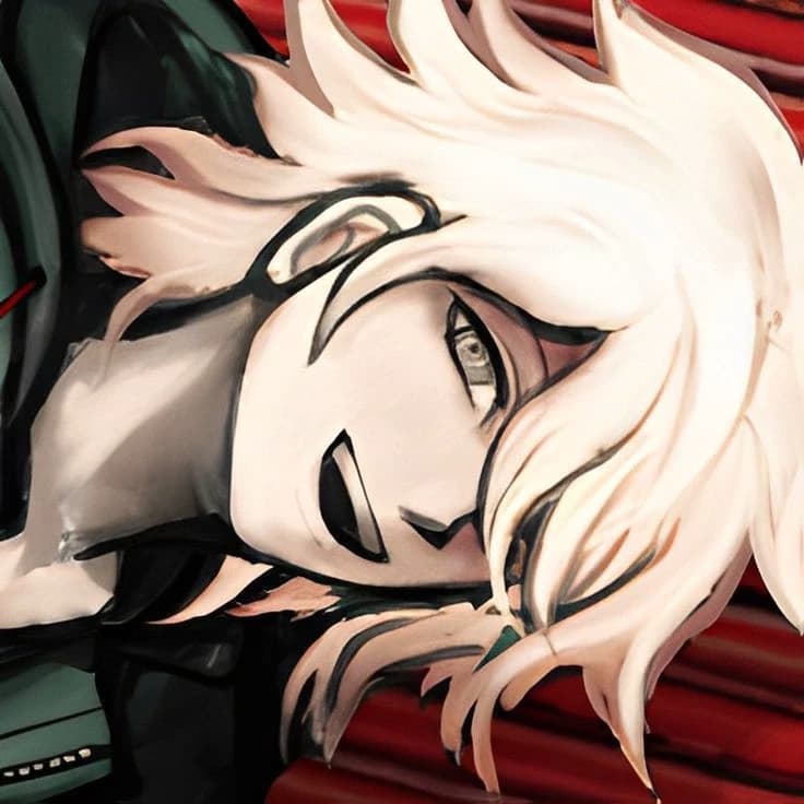 Nagito (tied up-You are Hajime) thumbnail