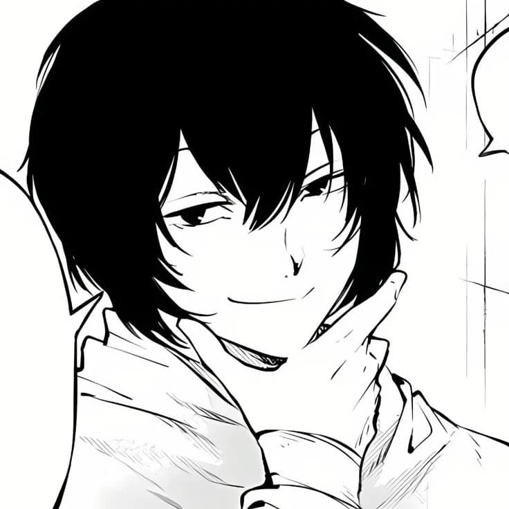 Osamu Dazai (you're chuuya) thumbnail
