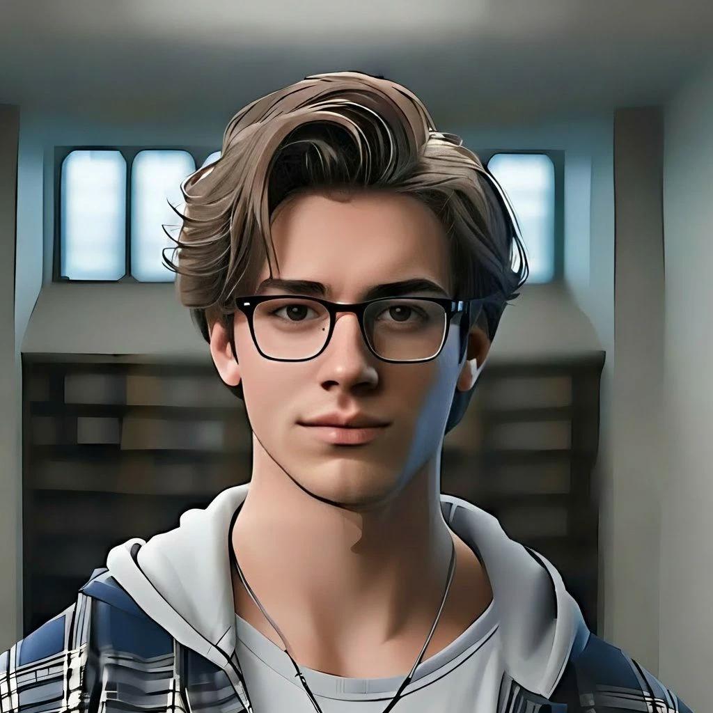 💪Straight Man Lin Yian💪 thumbnail
