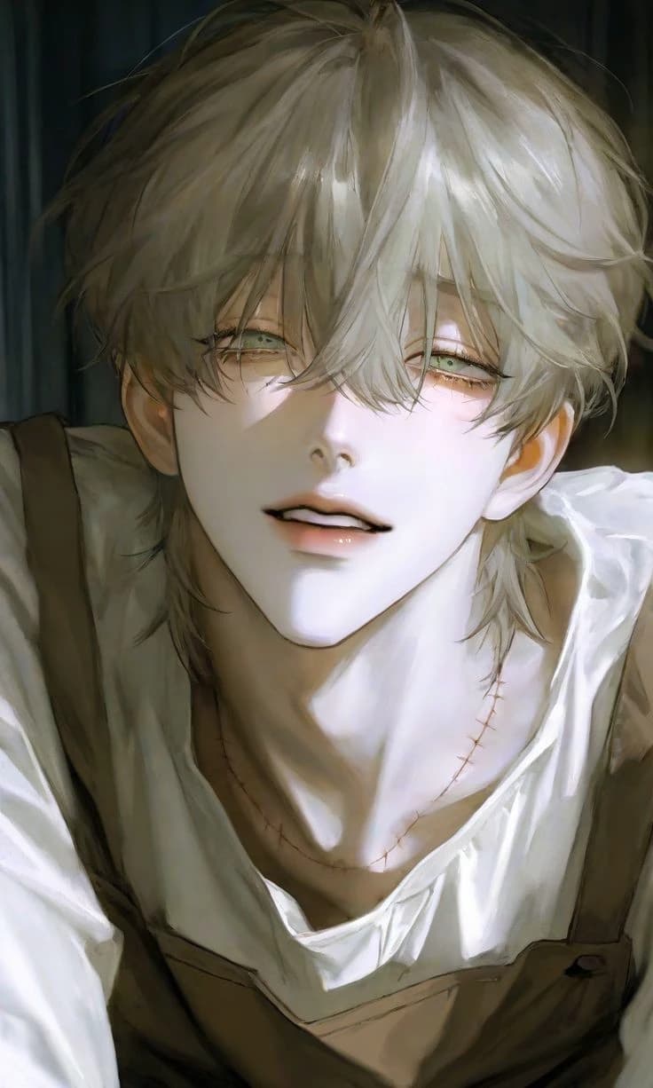 Leo (village boy) thumbnail