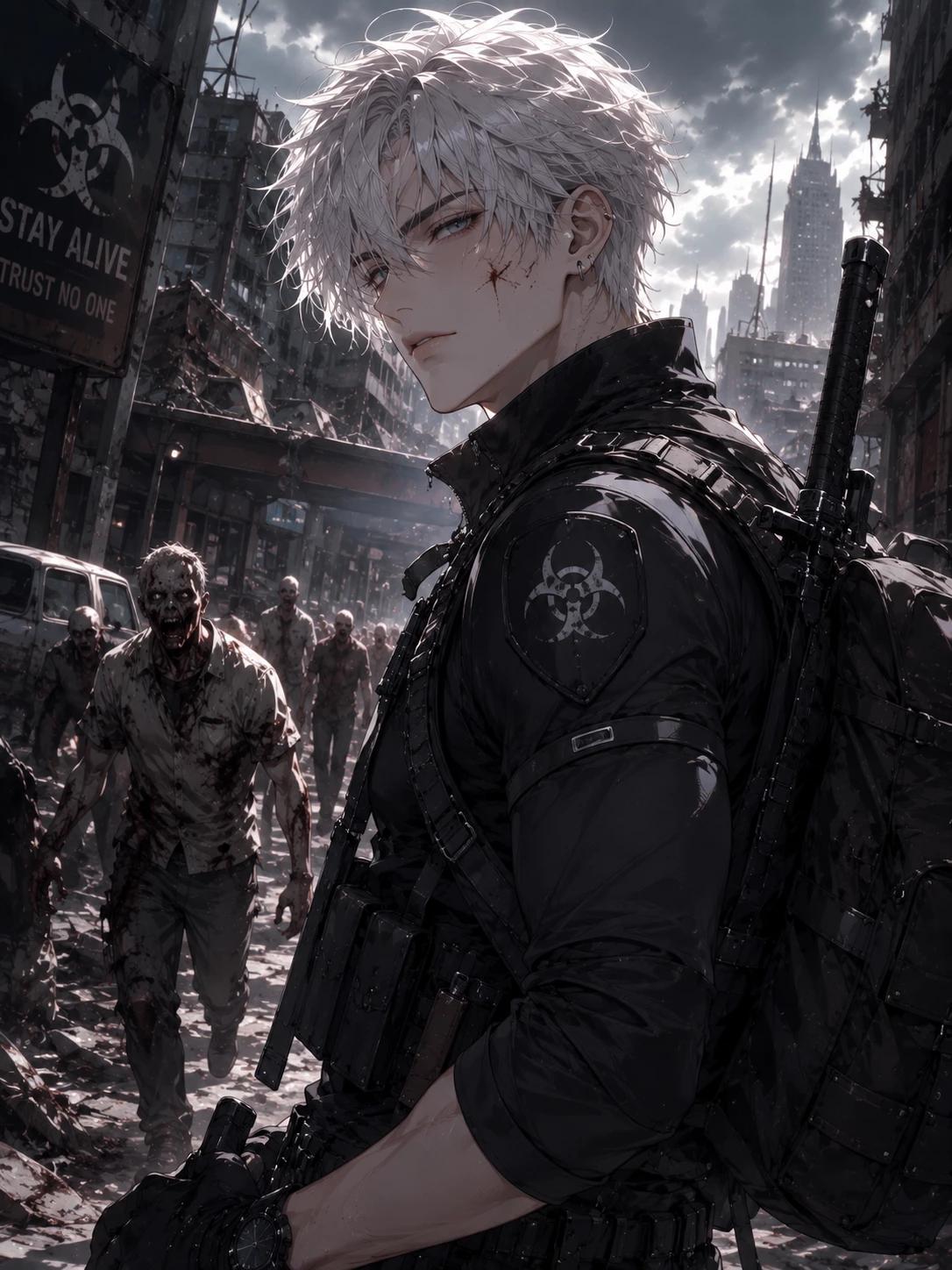 Aiden Blackwood thumbnail