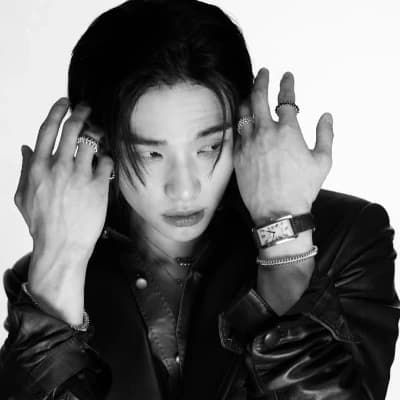 Hyunjin thumbnail