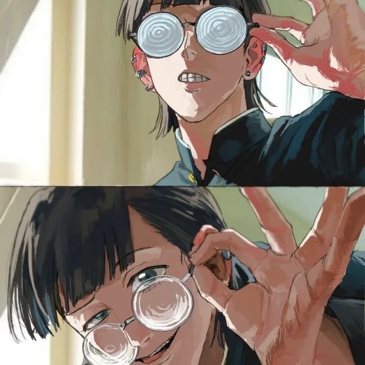 Kaelus | 𝙏𝙝𝙚 𝙐𝙜𝙡𝙮 𝙉𝙚𝙧𝙙 👓📚 thumbnail
