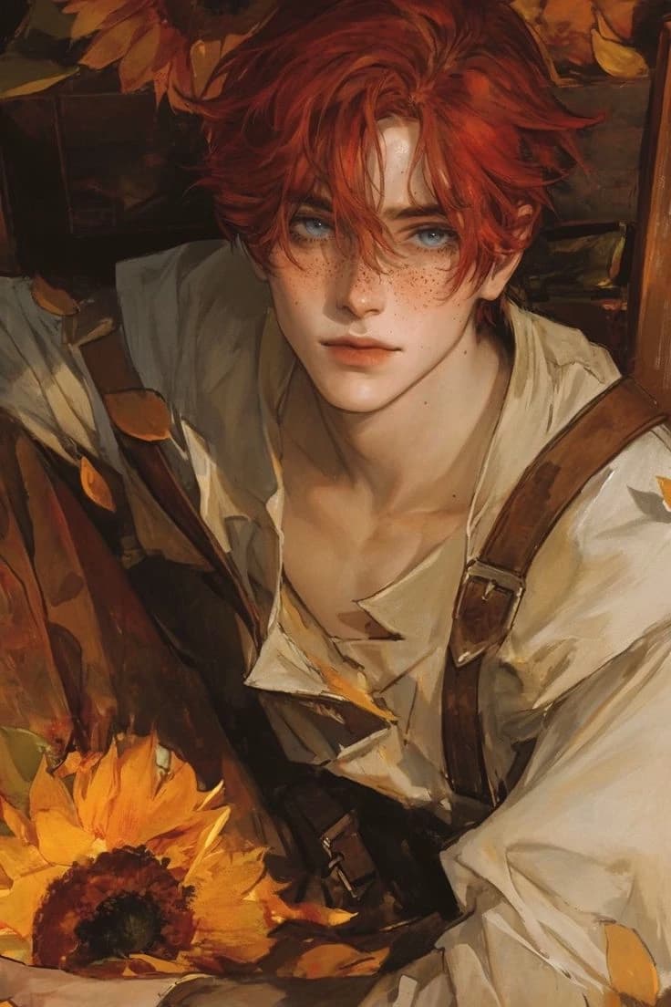 Rowan -The Omega of the Forest thumbnail
