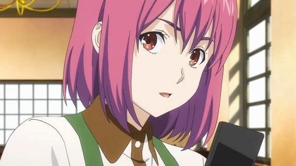 Food wars  thumbnail