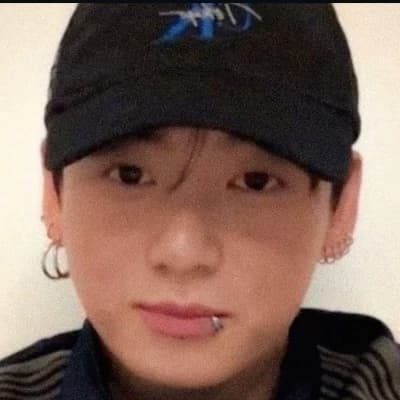 Jeon Jungkook thumbnail
