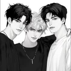 3 lovers thumbnail